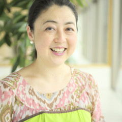 桑野 由美子