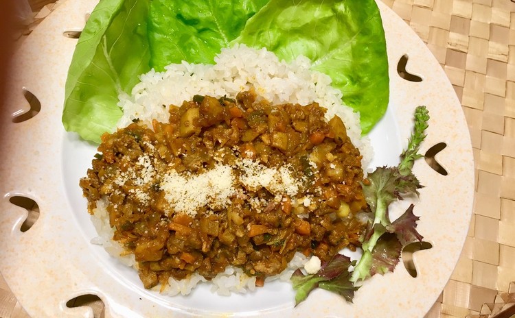 夏野菜を味わおう!ピクルスレッスンとアジアごはん