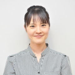 加藤由香