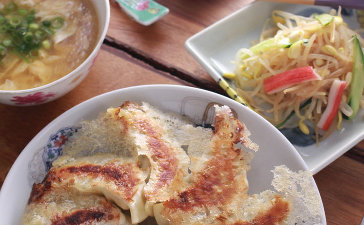 初心者さん歓迎!少しずつ覚えていきたい、基本の【中華料理】レシピ | キナリノ