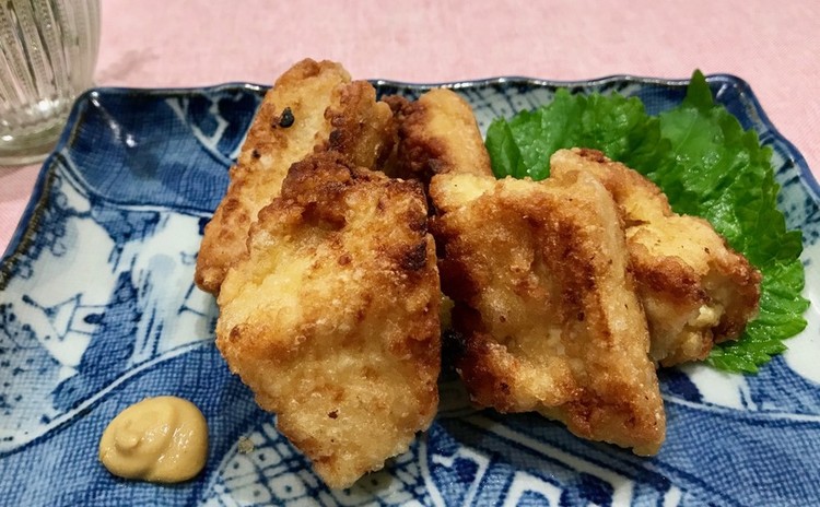 旬の野菜いっぱいと酢締め鯵の押し寿司、暑い夏にピッタリのメニューです。