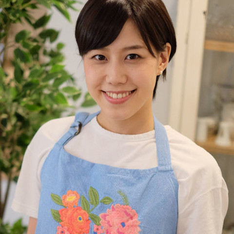 りなぱん~手ぶらでおうちパン教室~