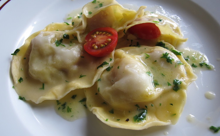 北海道直送の食材を使ってごちそうイタリアン⑰