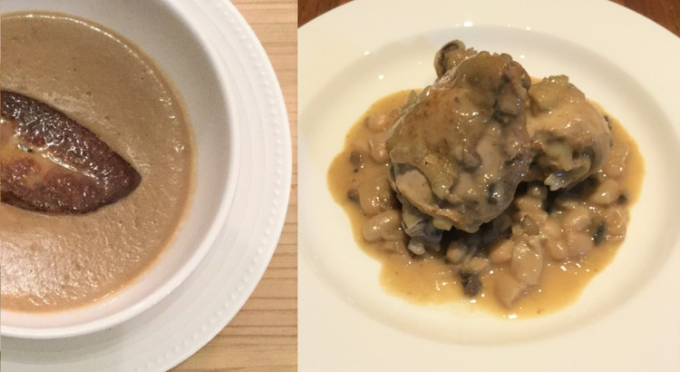 【再演です!】フランスの豆料理を学ぼう!