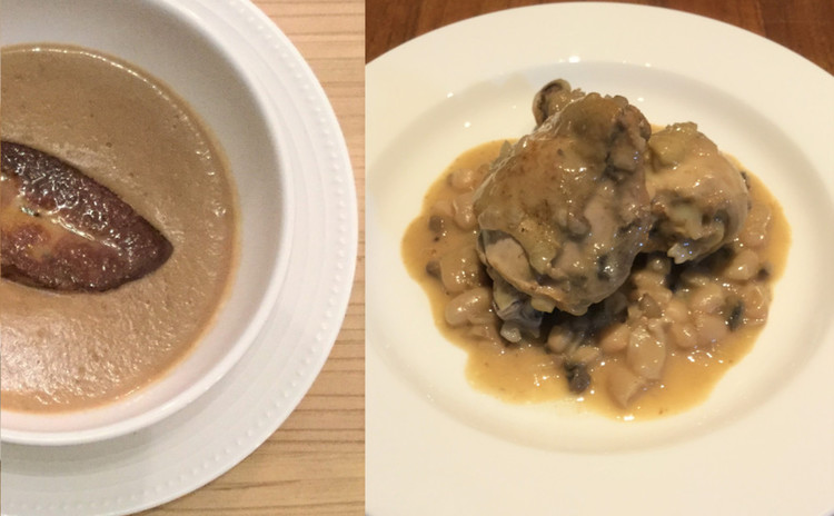 【再演です!】フランスの豆料理を学ぼう!