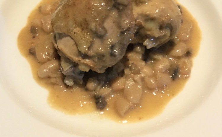【再演です!】フランスの豆料理を学ぼう!