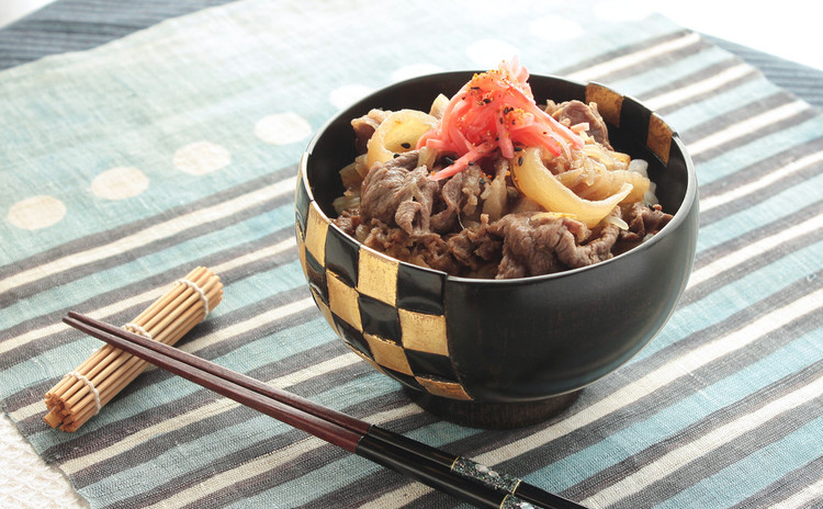 丼ぶり、フレンチ、清涼和食!真夏の美味しさ欲張りコラボレーション献立。