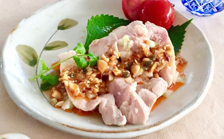 自家製調味料で作る絶品和食!~永久保存版レシピ♪