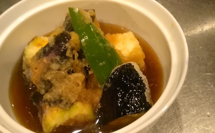 松茸土瓶蒸し