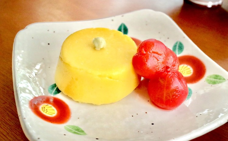内側から体の熱を取る夏の薬膳!寒性のルバーブ他【全6品】