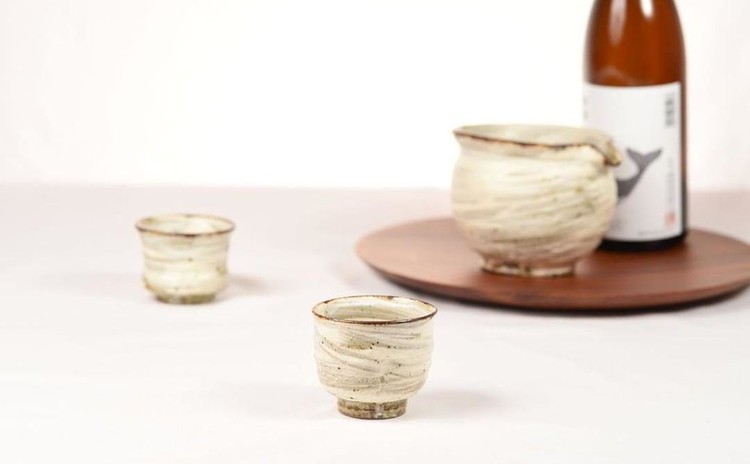 うつわどころ『酒の器展』コラボお手軽な酒の肴レッスン【血統書つき和牛とろけるローストビーフ&ワンドリンクつき❗】