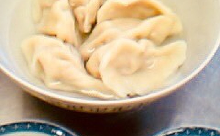餃子の歴史から学ぶ 「餃子マスター」
