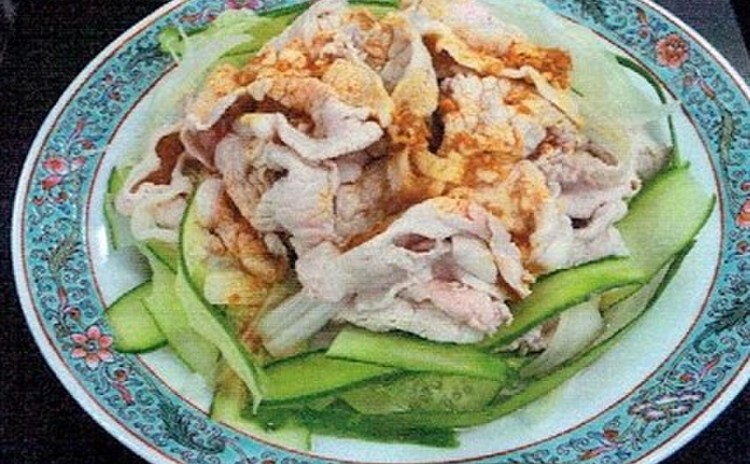 餃子の歴史から学ぶ 「餃子マスター」