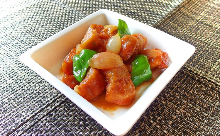 【中華編】冷凍常備菜 第2弾!レンジでチンですぐご飯 再加熱でお弁当に