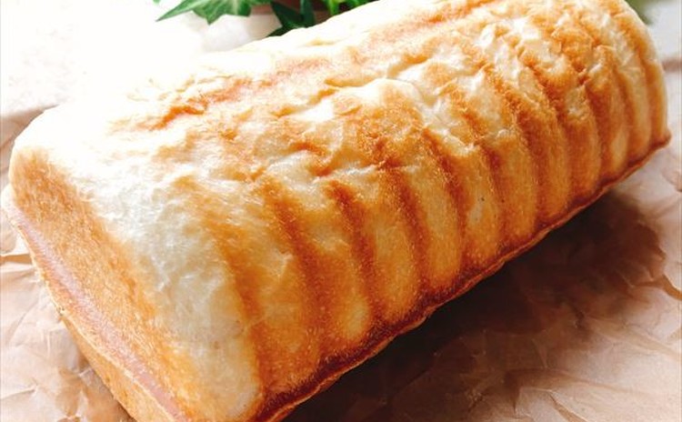 大人気💛「生」食パン&ハニーナッツをご自宅で作ってみませんか!!