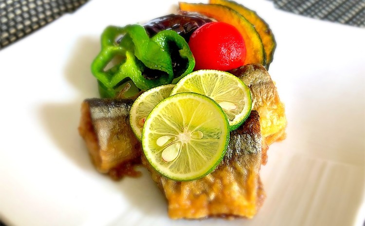 美味しい基本Ⅱ~秋に食べたい和献立