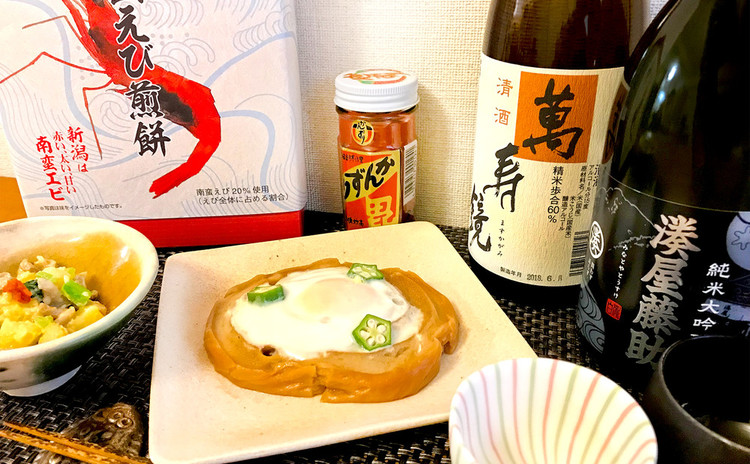 日本酒王国をご紹介します!淡麗なる新潟の美酒を味わおう①上越中越編