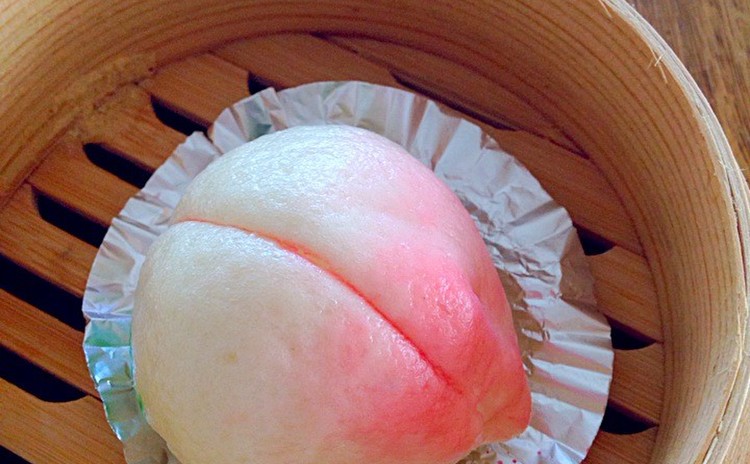 3種類の細工饅頭を作りましょう♪