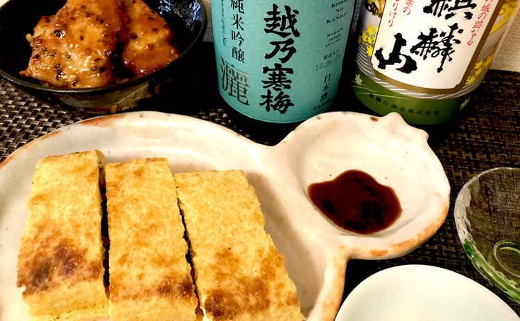 日本酒王国をご紹介します!淡麗なる新潟の美酒を味わおう②下越佐渡編
