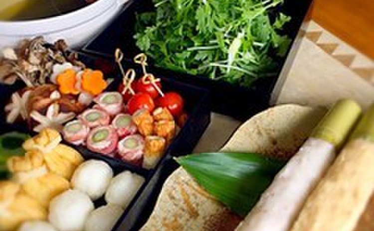 リクエスト 鍋奉行になろう、この鍋はひと味違う、絶品3種のつみれ鍋