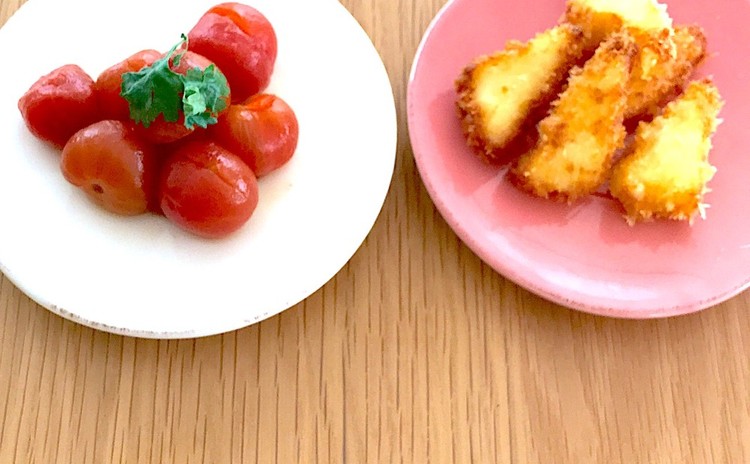 スパイスから作る欧風×アジアンの本格ココナッツチキンカレープレート