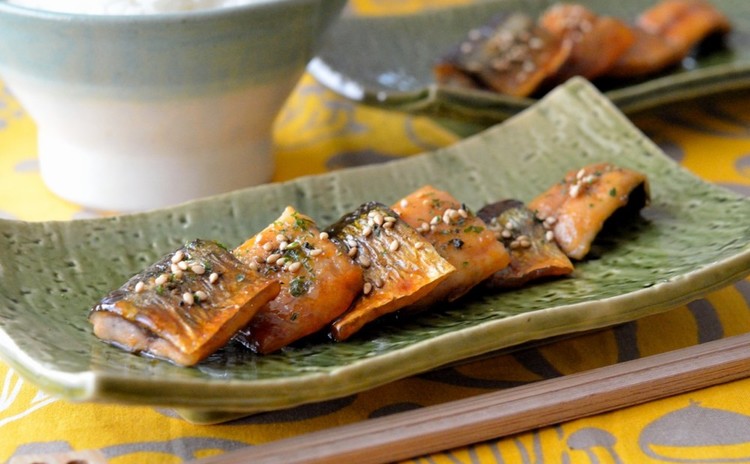 【追加開催】*秋の和食*旬のお魚の蒲焼き&根菜たっぷりヘルシー献立♪