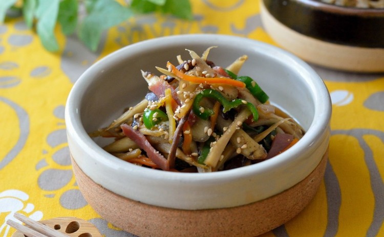 【追加開催】*秋の和食*旬のお魚の蒲焼き&根菜たっぷりヘルシー献立♪
