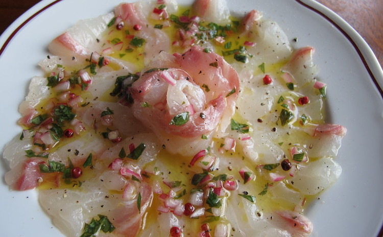 北海道直送の食材を使ってごちそうイタリアン⑱