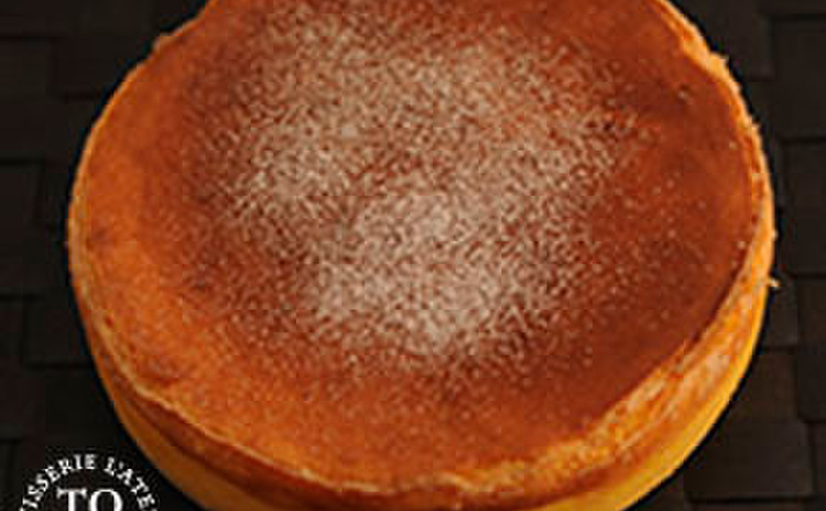 NYチーズケーキ