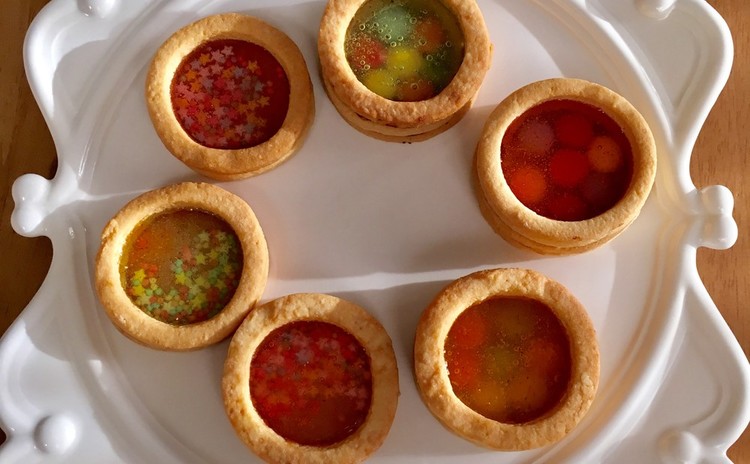 楽しい!美味しい!シャカシャカクッキー
