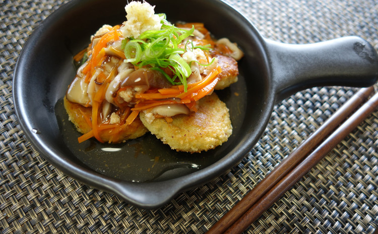 四季の食養生クッキング ~秋旬食材で身体を整える一汁三菜~
