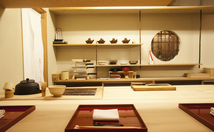 旬の食材を使った日本料理を学ぶ
