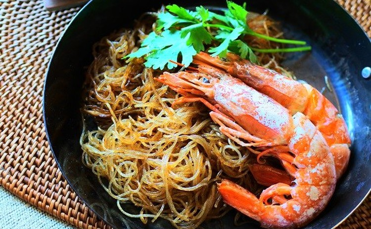 お店で注文するものだと思っていたあの人気のタイ料理をご家庭のキッチンで。