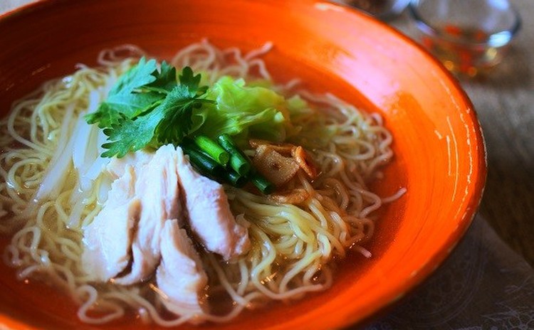 お店で注文するものだと思っていたあの人気のタイ料理をご家庭のキッチンで。