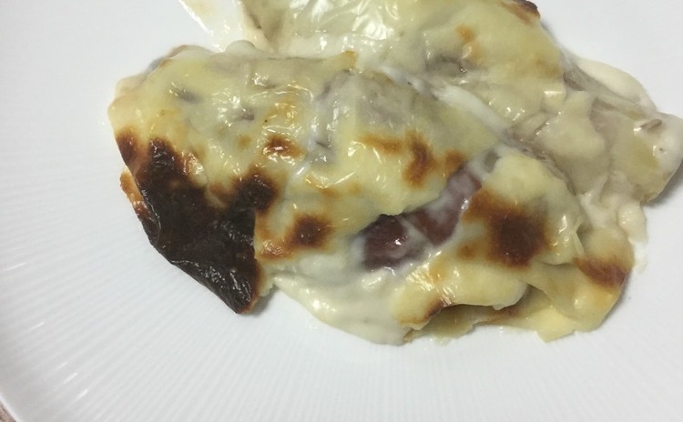 チーズを活かす!ビストロ料理2品+