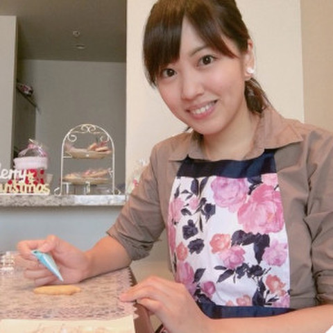 Soraniwa アイシングクッキー&フラワーケーキ教室