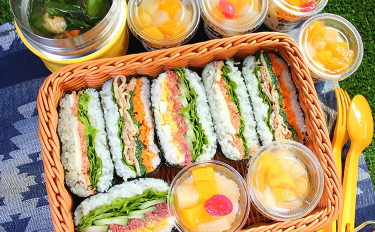 人気コーナー「部活弁当」をリアルに体感☆「アスレシピ部活弁当セミナー」でスポーツ栄養を学ぼう!