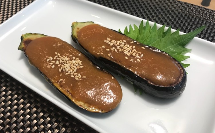 【茄子料理の達人になろう!!】お家ご飯が美味しい。 ナス食べつくし~茄子料理6品と茄子色のデザート~