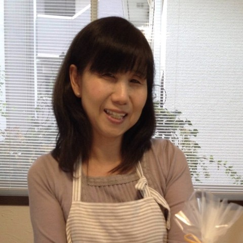 まりこの小さなお菓子教室
