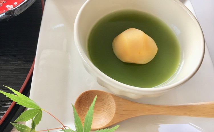 【スイーツorお土産付】秋刀魚の南蛮漬け つみれ汁秋和食メニュー全7品
