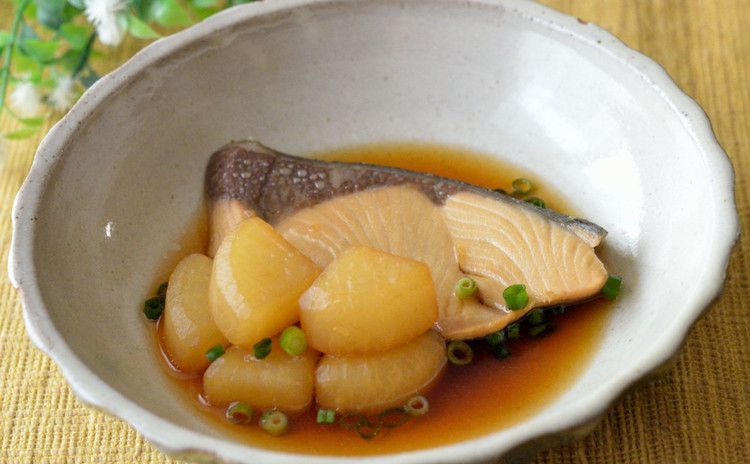 【追加開催】鰤大根&赤飯&赤だし♡祝い膳にもお勧めな一汁三菜の和食献立です♪