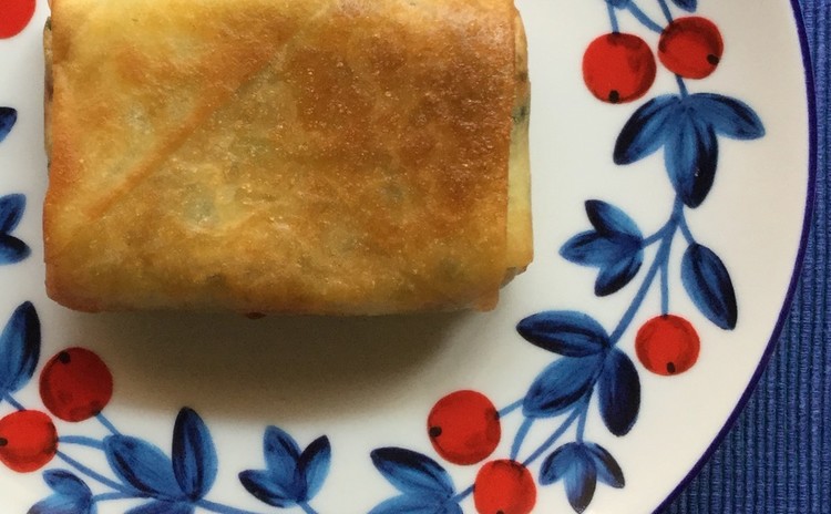 チーズを活かす!ビストロ料理2品+