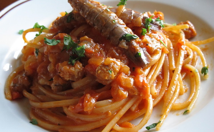 北海道直送の食材を使ってごちそうイタリアン⑲