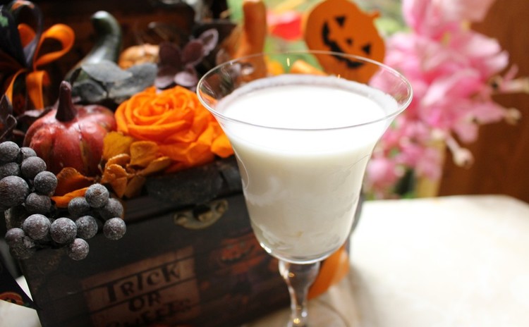 ハロウィンパーティーにもぴったり!贅をつくした「パンプキンカリー」&「レモングラス風味のチキングリルステーキ」