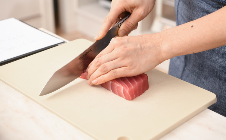 嫁活【ヨメカツ】 料理教室♪洋食の基本「ハンバーグ」