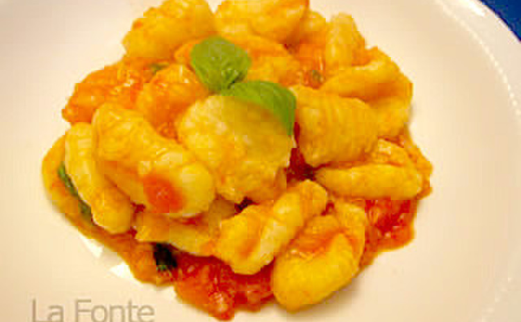 永遠の都ローマ! 粉と郷土料理で巡るイタリア 中部イタリア ラッツィオ州!