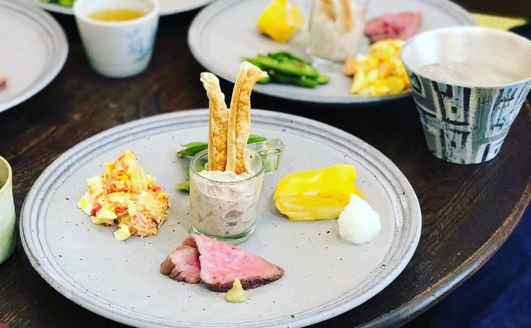 30分で5品 part11 ローストビーフレッスンつきコンビニ食材のみで酒の肴レッスン☆