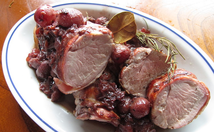 北海道直送の食材を使ってごちそうイタリアン⑲