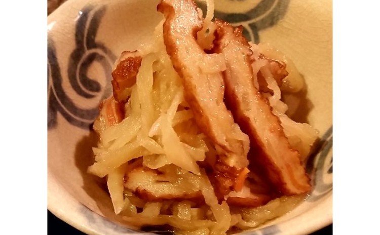 【砂糖不使用おうち和食】西京焼き、大根の梅肉和え、切り干し大根の煮物※9月オープン特別価格