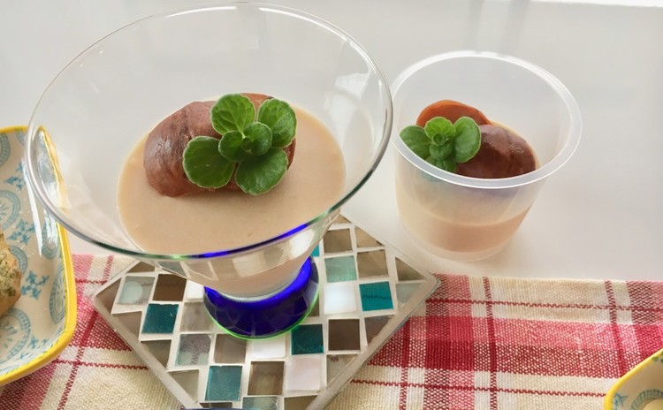 【スイーツorお土産付き】絶品!海老グラタンコロッケ オレンジピラフ ポトフ
ゼッポラ マロンムースなど
洋食メニュー全7品